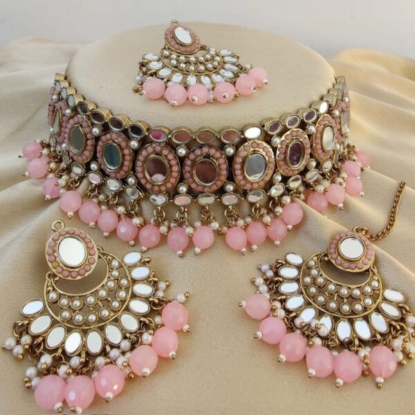 Traditional Necklace