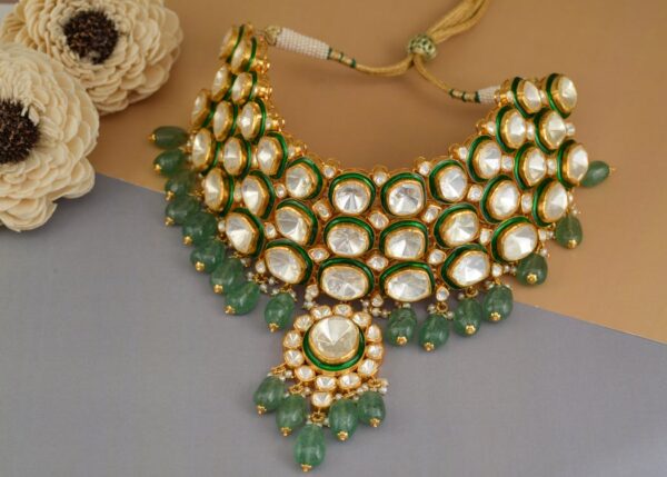 Traditional Necklace